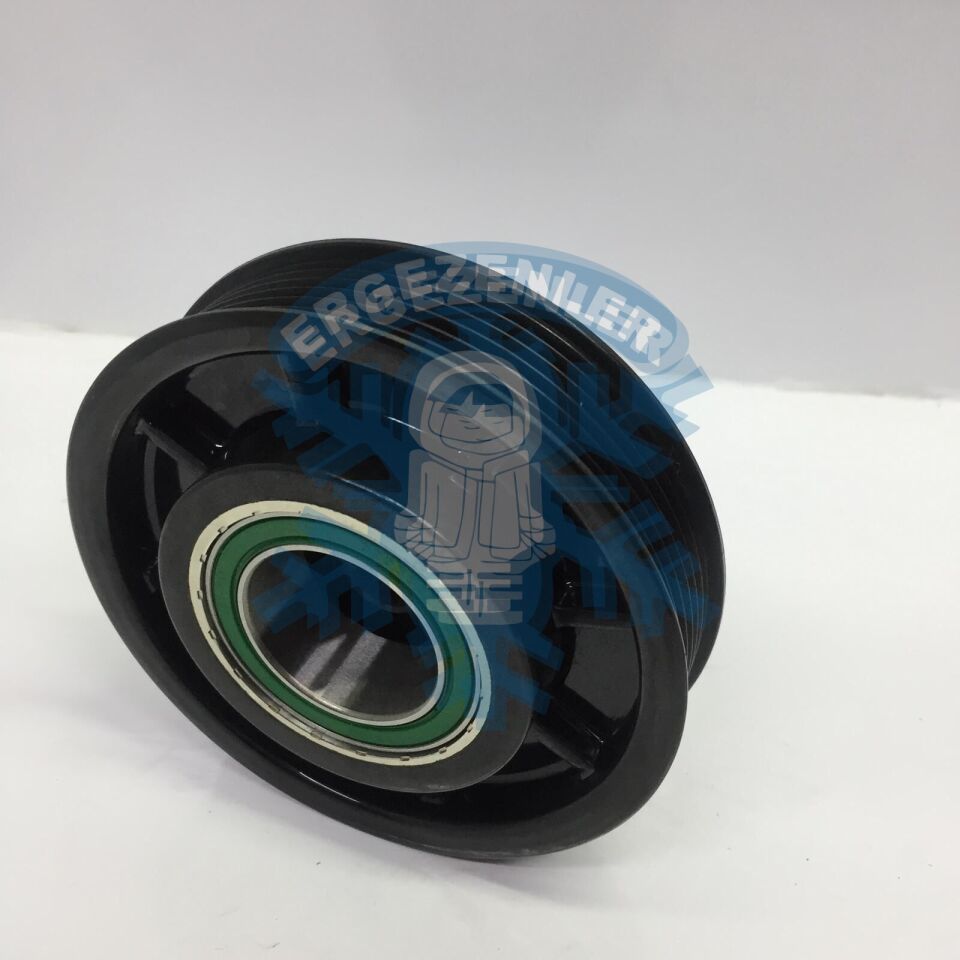 BMW 3.20 Lİ 6PK YILDIZLI VALEO KASNAK SET