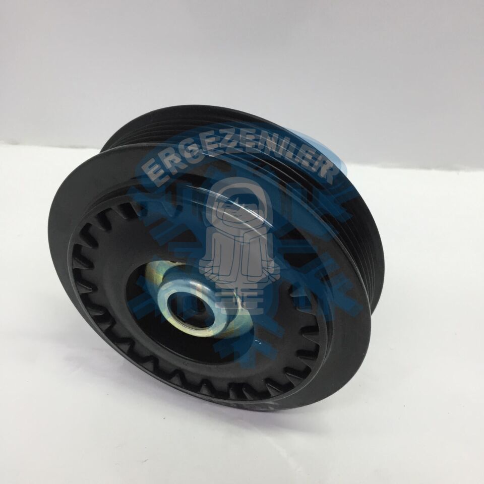 BMW 3.20 Lİ 6PK YILDIZLI VALEO KASNAK SET