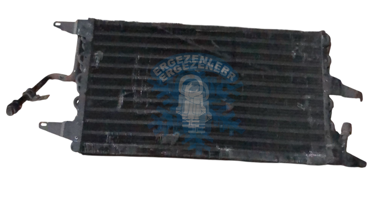 RADYATÖR, UNIVERSAL, ÖLÇÜ: 52x30  cm