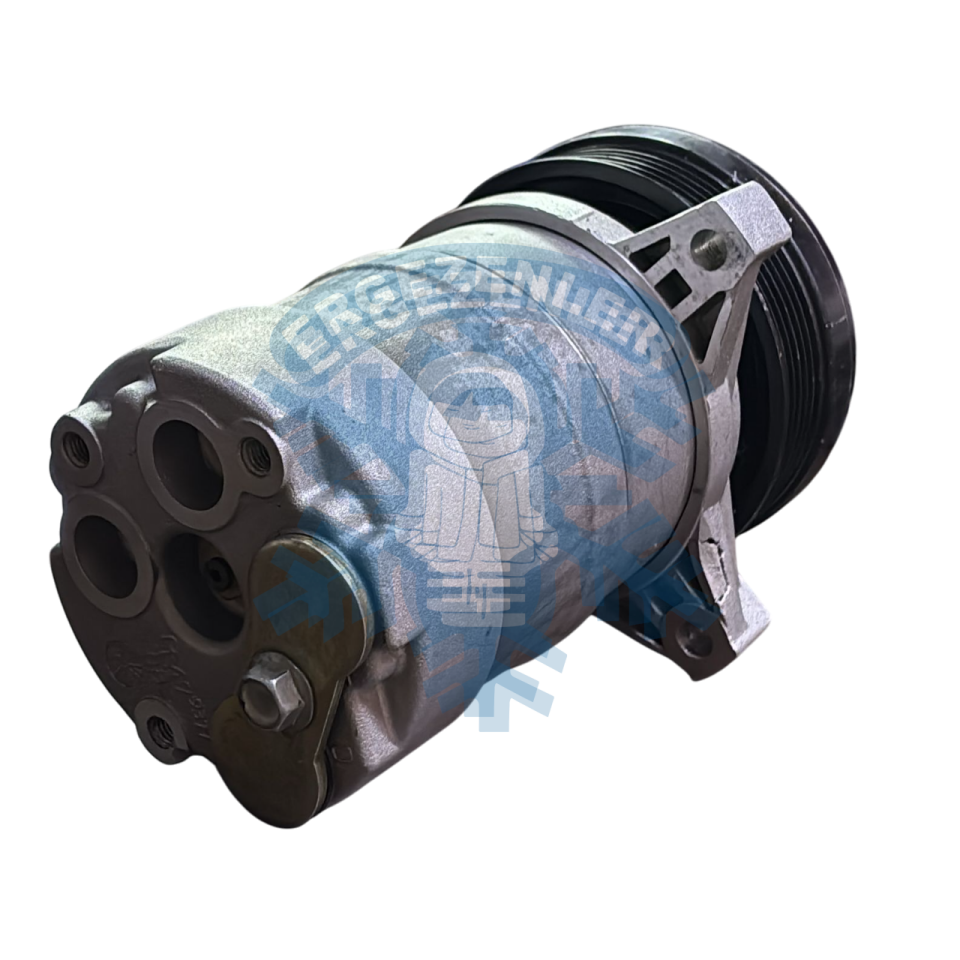 REVİZYONLU AMERİKAN