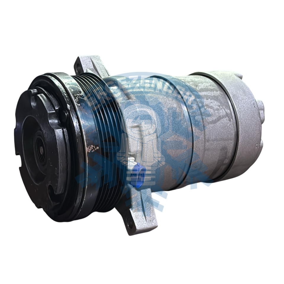 REVİZYONLU AMERİKAN