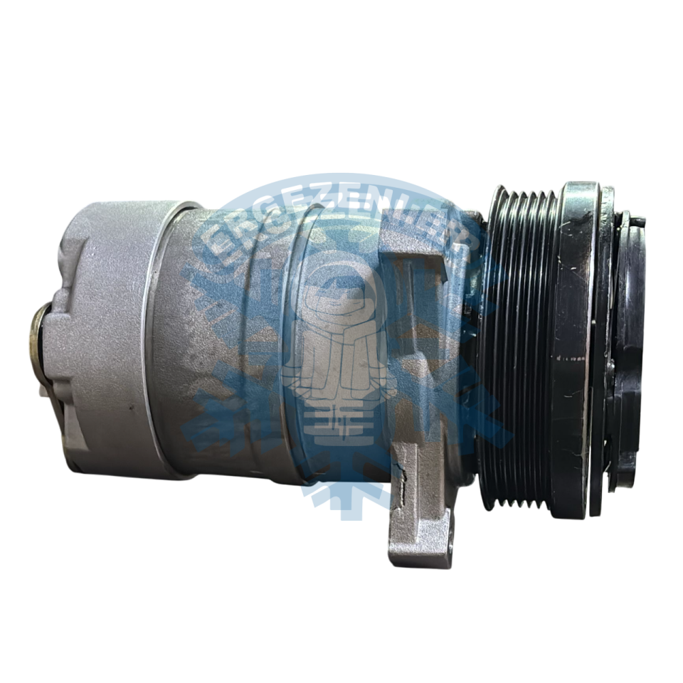 REVİZYONLU AMERİKAN