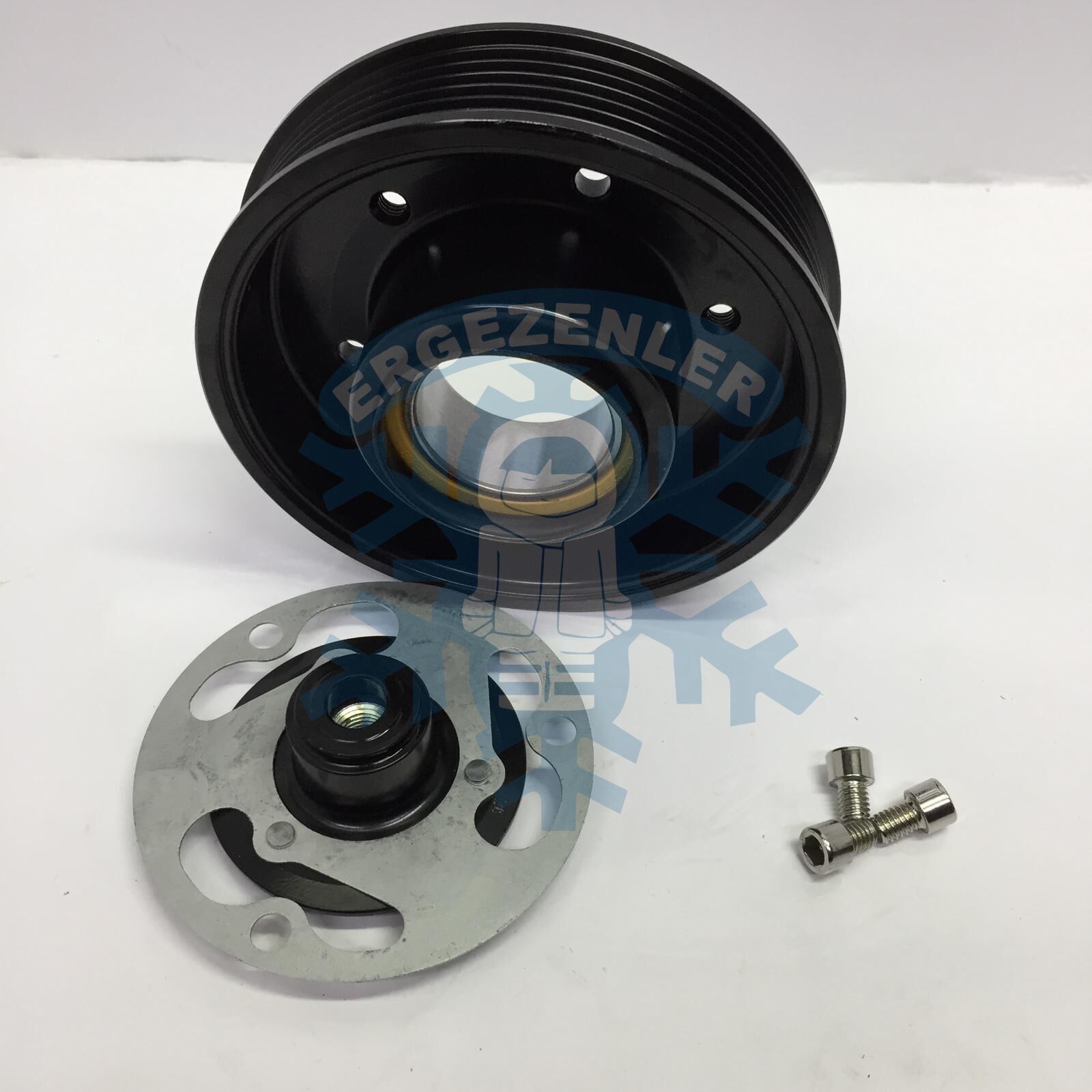 VOLKSWAGEN GOLF 7 6PK KASNAK SET