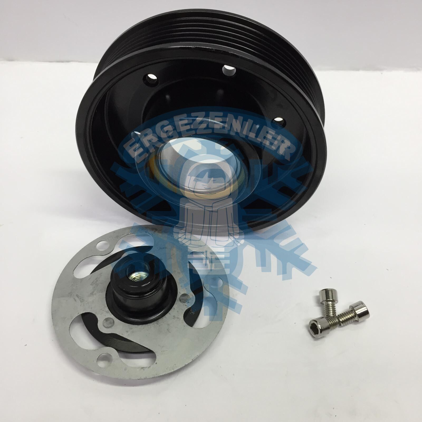 VOLKSWAGEN GOLF 7 6PK KASNAK SET