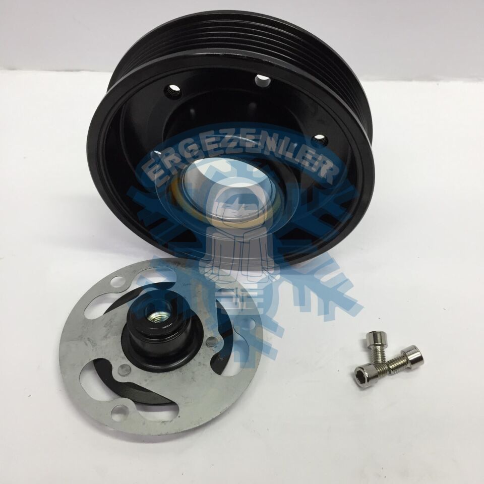 VOLKSWAGEN GOLF 7 6PK KASNAK SET