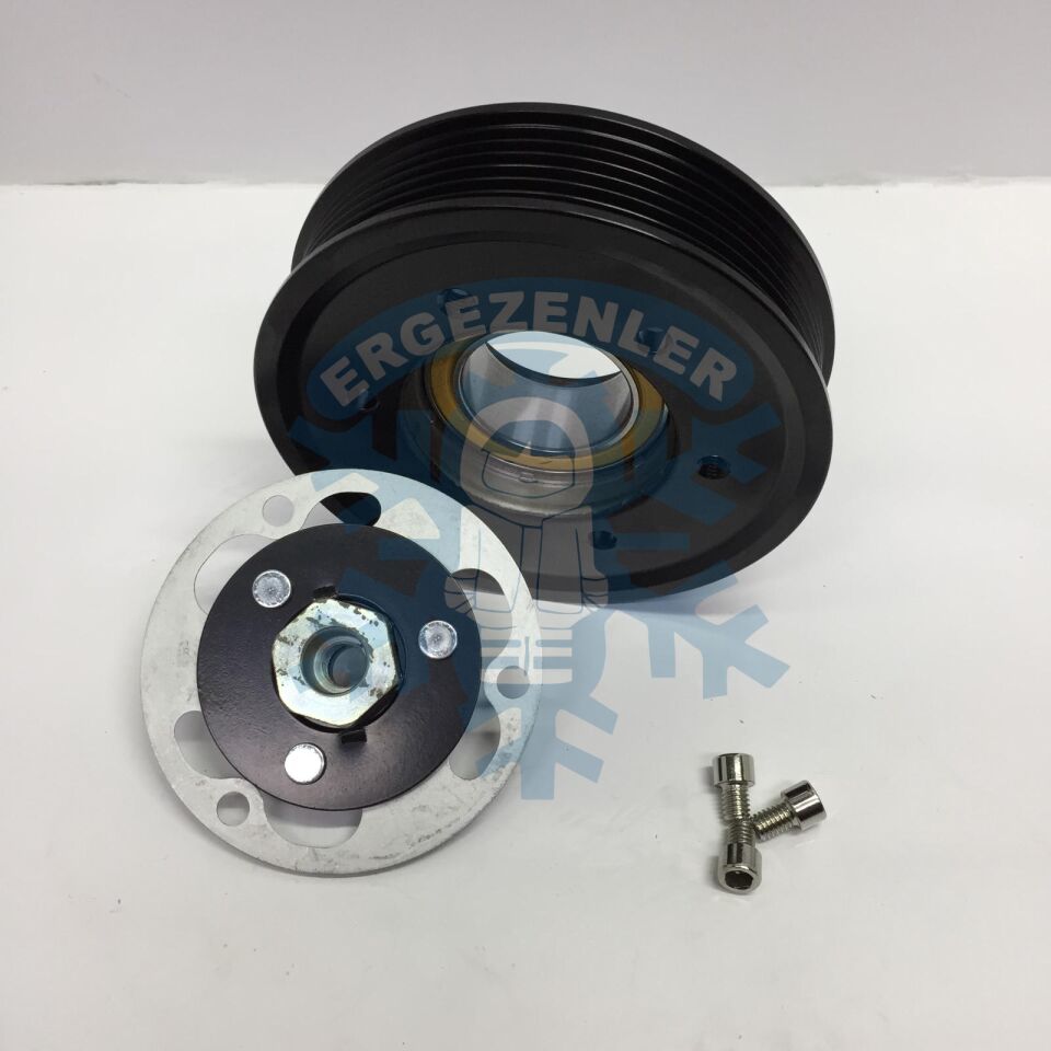 VOLKSWAGEN GOLF 7 6PK KASNAK SET