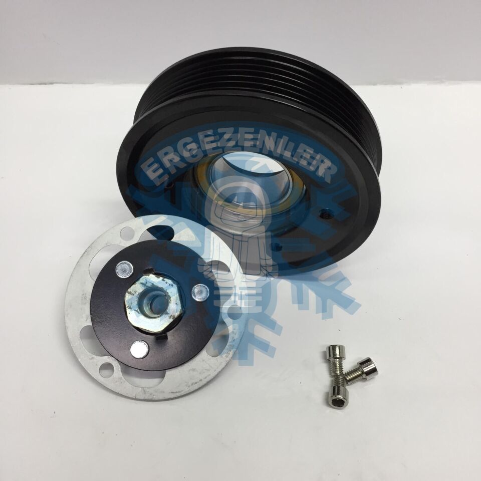 VOLKSWAGEN GOLF 7 6PK KASNAK SET