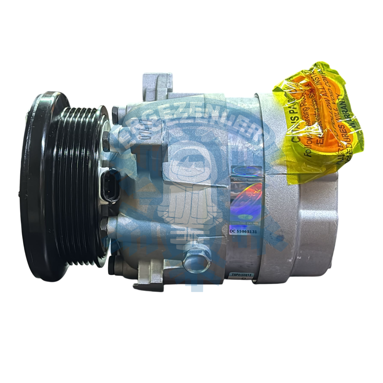 KOMPRESÖR DELPHİ TSP0155013 OPEL VECTRA A