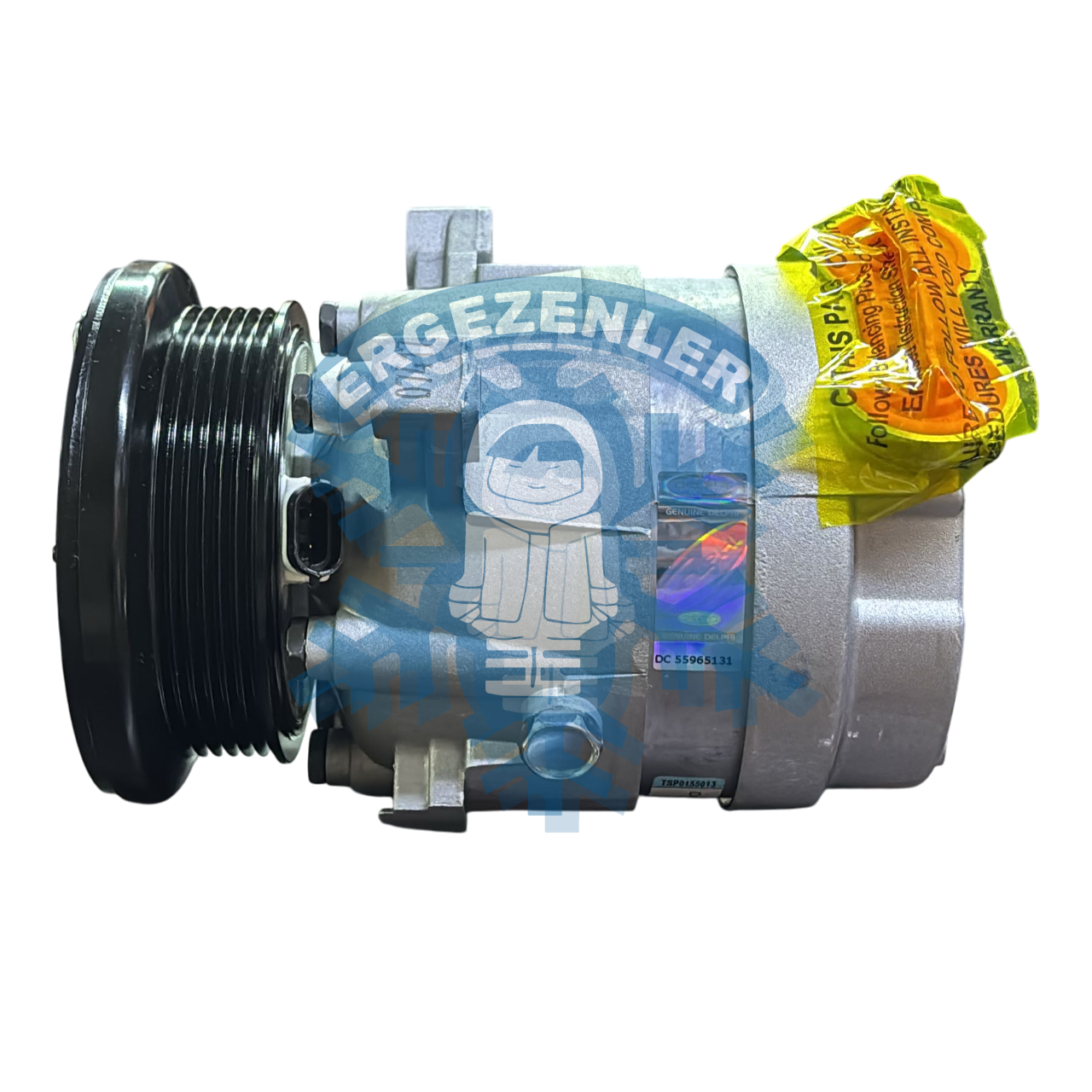 KOMPRESÖR DELPHİ TSP0155013 OPEL VECTRA A