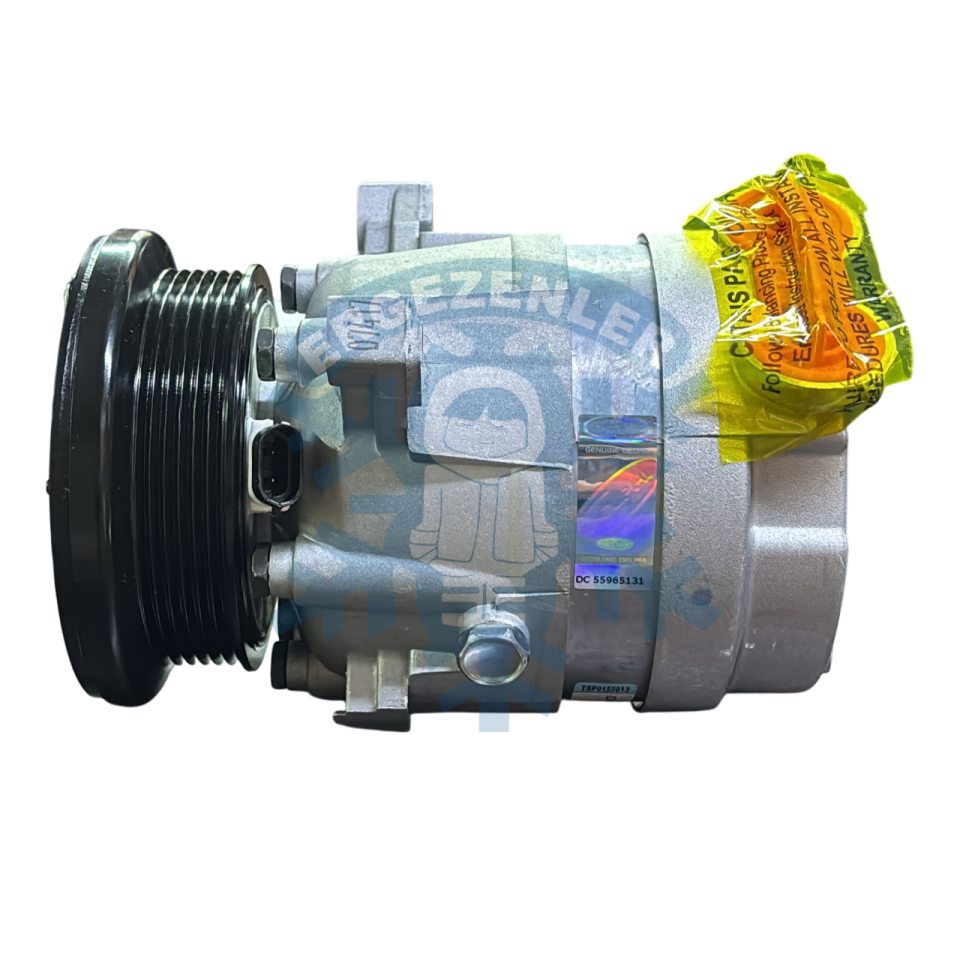 KOMPRESÖR DELPHİ TSP0155013 OPEL VECTRA A