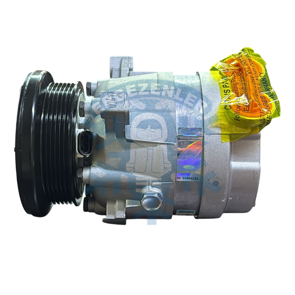 KOMPRESÖR DELPHİ TSP0155013 OPEL VECTRA A