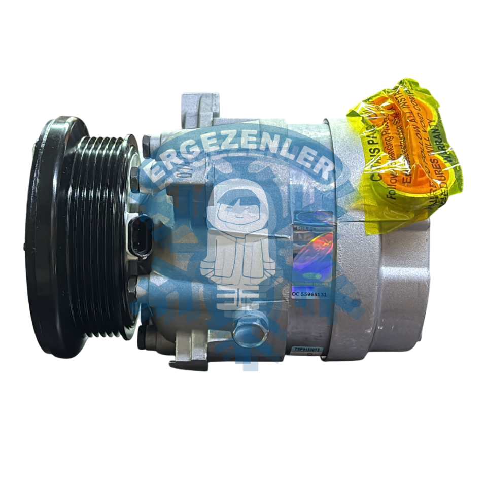 KOMPRESÖR DELPHİ TSP0155013 OPEL VECTRA A