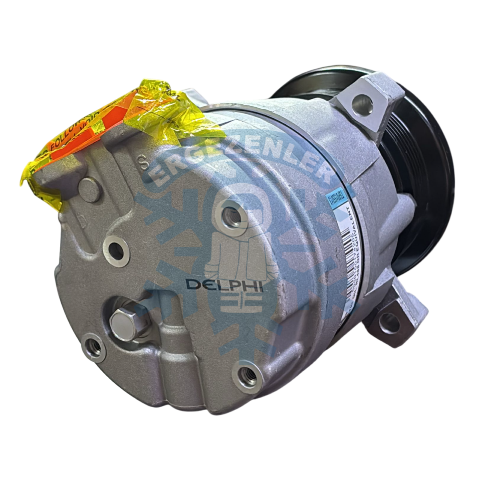 KOMPRESÖR DELPHİ TSP0155013 OPEL VECTRA A