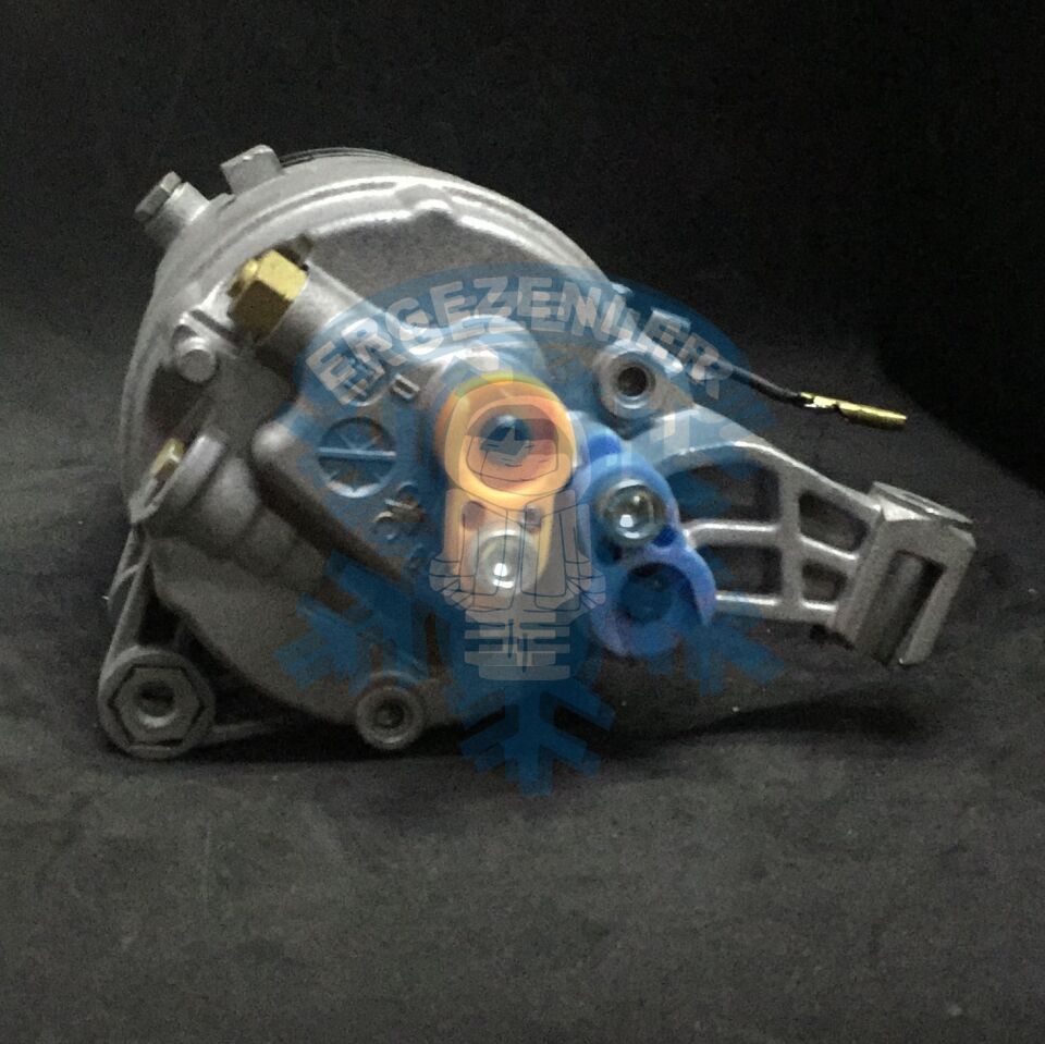 Kompresör 'REVİZYONLU' MİNİ COOPER 2004