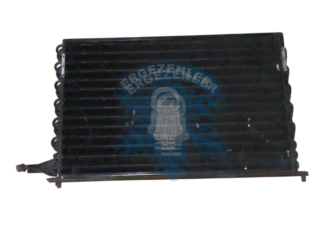 RADYATÖR, UNIVERSAL, ÖLÇÜ: 56x37 cm