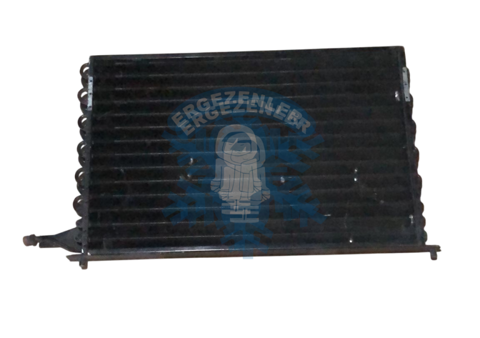 RADYATÖR, UNIVERSAL, ÖLÇÜ: 56x37 cm