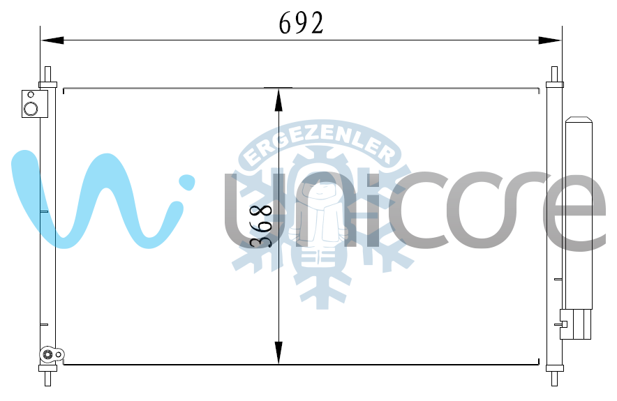 HONDA CIVIC 1.6 SEDAN 2012+ 694*368