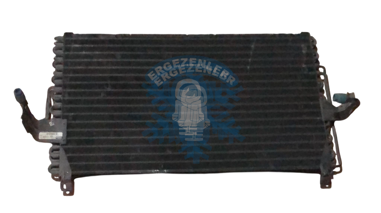 RADYATÖR, UNIVERSAL, ÖLÇÜ: 54x40 cm