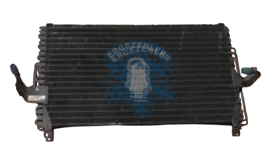 RADYATÖR, UNIVERSAL, ÖLÇÜ: 54x40 cm