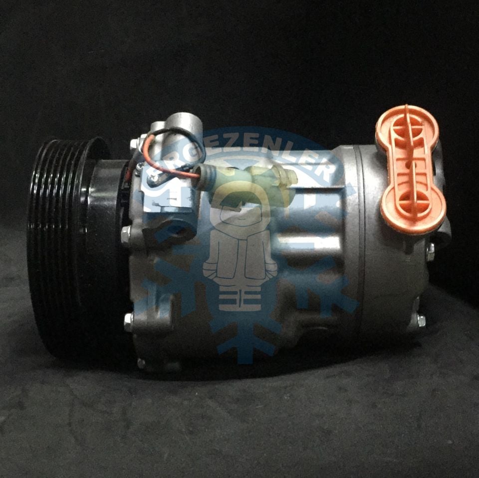 Kompresör 'REVİZYONLU' ROVER 25 2.0 iDT / 45 2.0 İdt