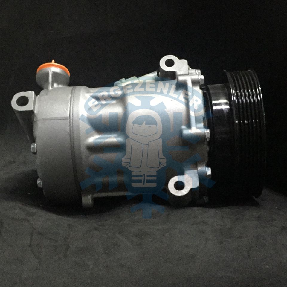 Kompresör 'REVİZYONLU' ROVER 25 2.0 iDT / 45 2.0 İdt
