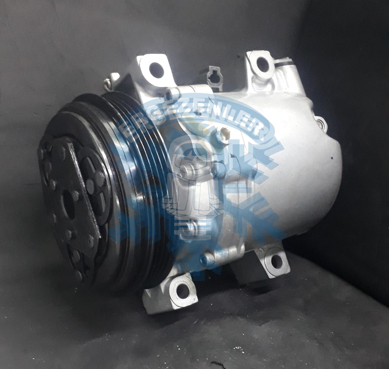 Kompresör 'REVİZYONLU' SUBARU İMPREZA