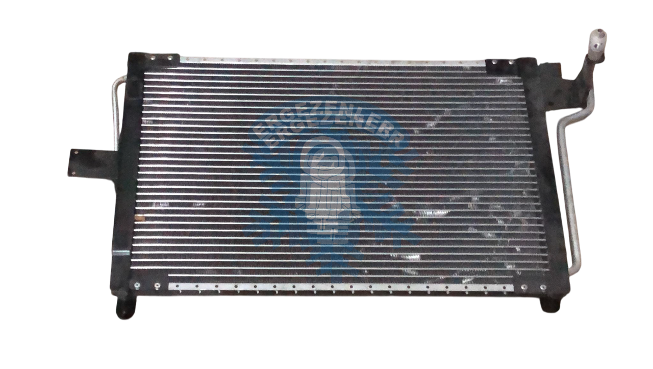 RADYATÖR, UNIVERSAL, ÖLÇÜ: 57x37 cm