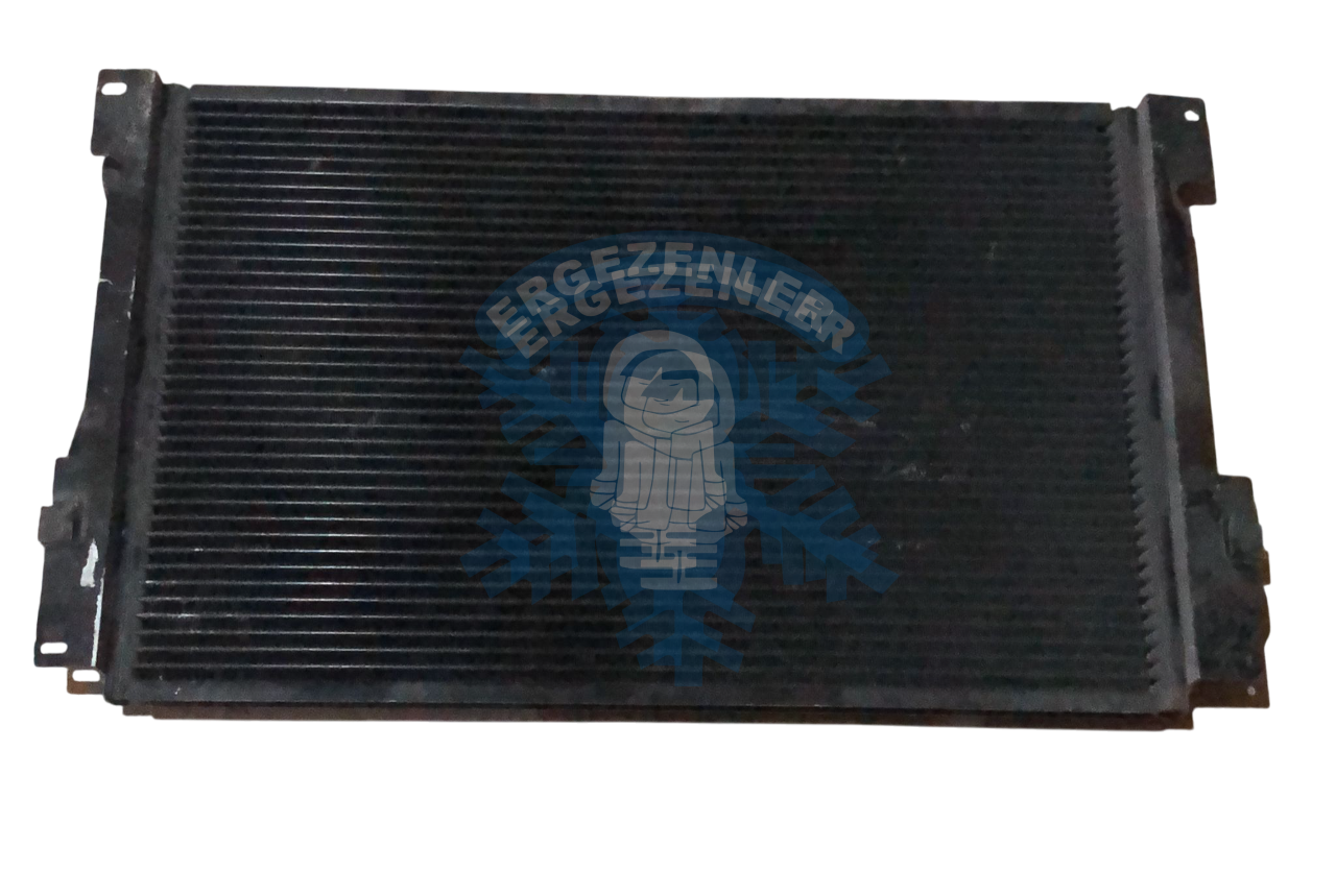 RADYATÖR, UNIVERSAL, ÖLÇÜ: 61x40.5 cm