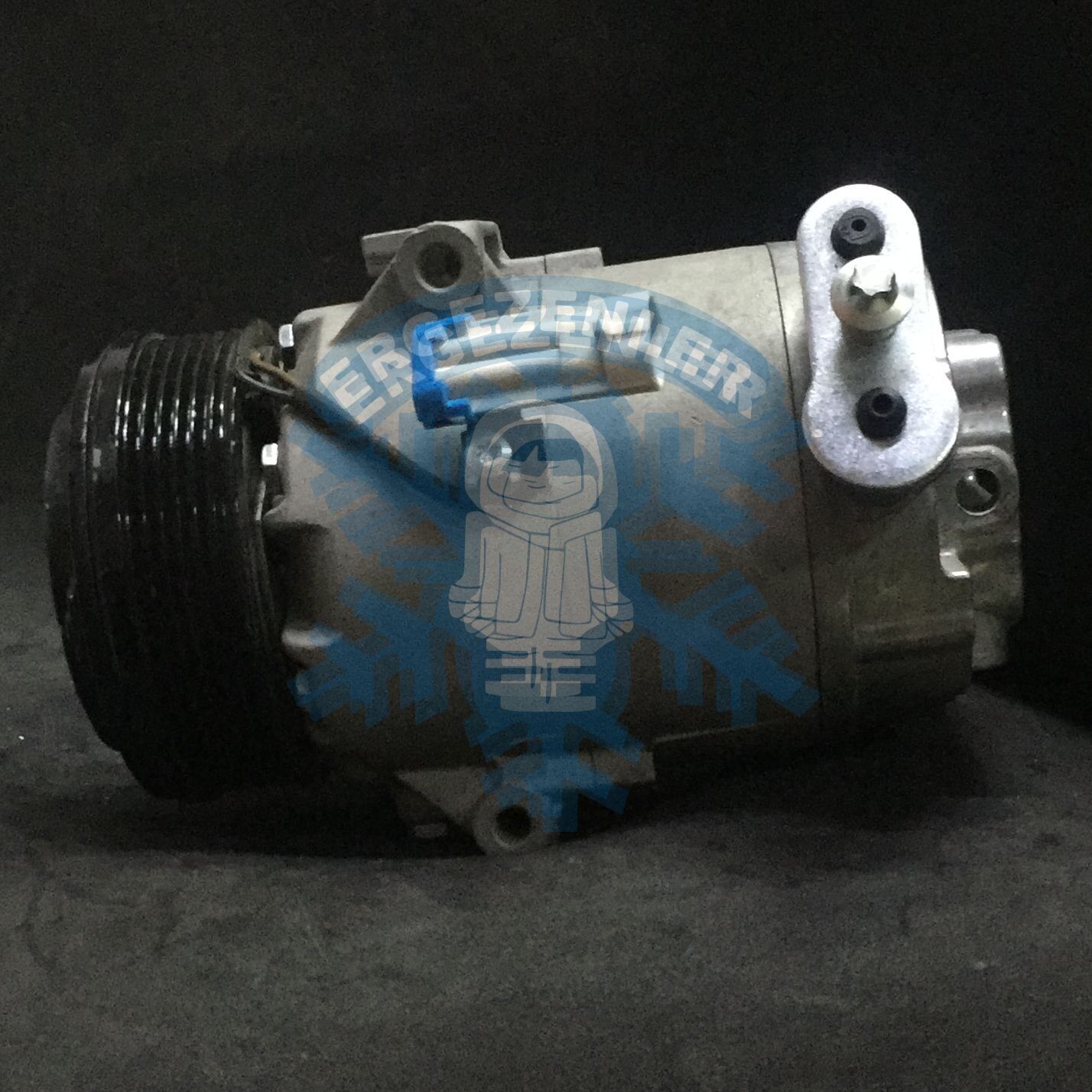 Kompresör 'REVİZYONLU' CHEVROLET AVEO