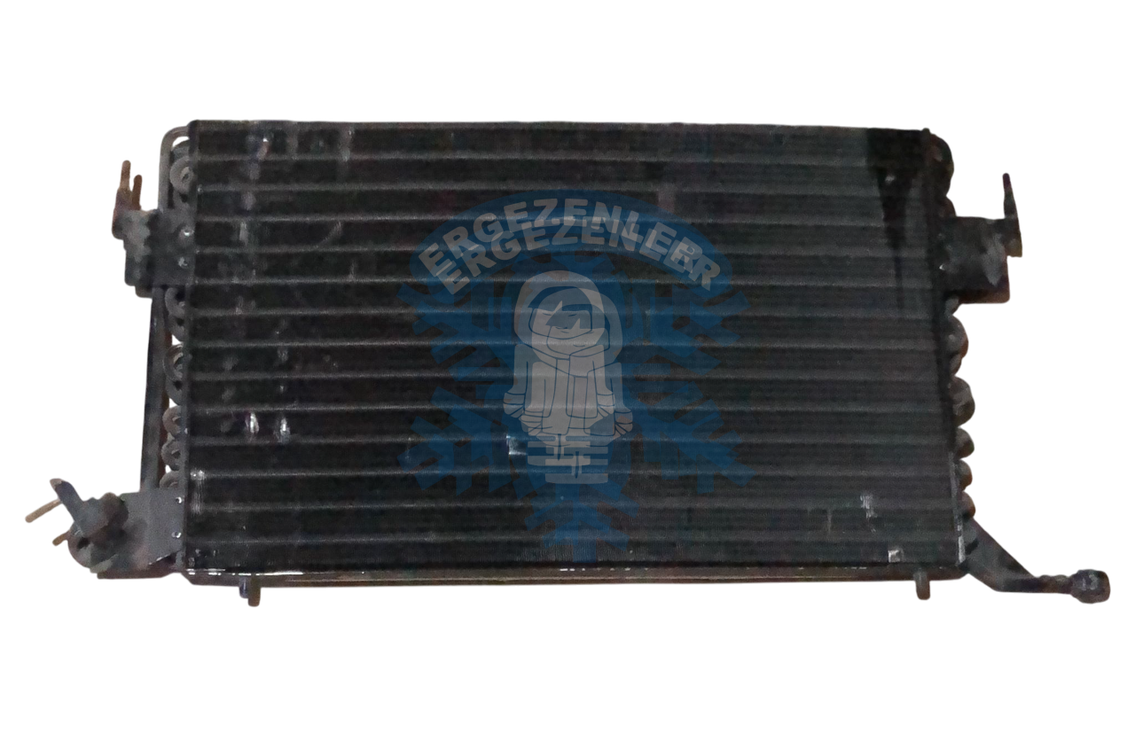 RADYATÖR, UNIVERSAL, ÖLÇÜ: 57x36 cm