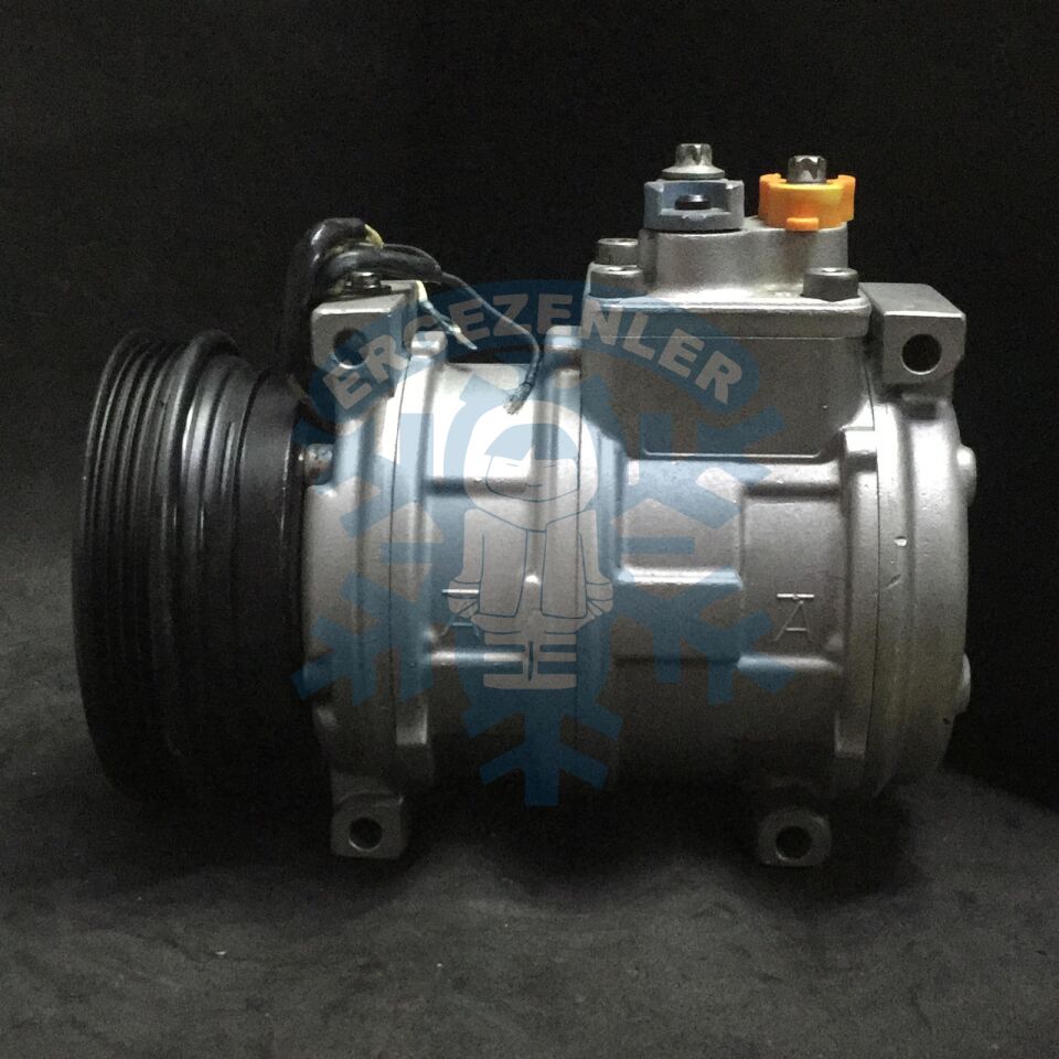 Kompresör 'REVİZYONLU' BMW M3 GENİŞ AYAK (B)