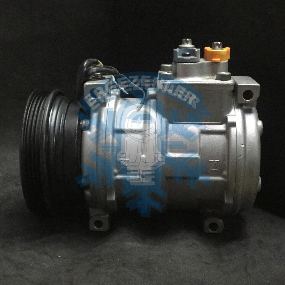 Kompresör 'REVİZYONLU' BMW M3 GENİŞ AYAK (B)