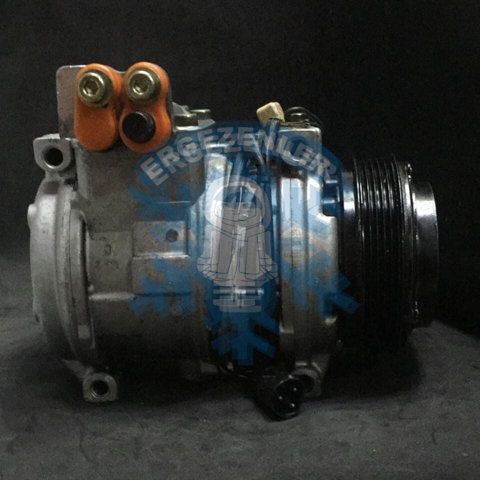 Kompresör 'REVİZYONLU' BMW M3 GENİŞ AYAK (C)