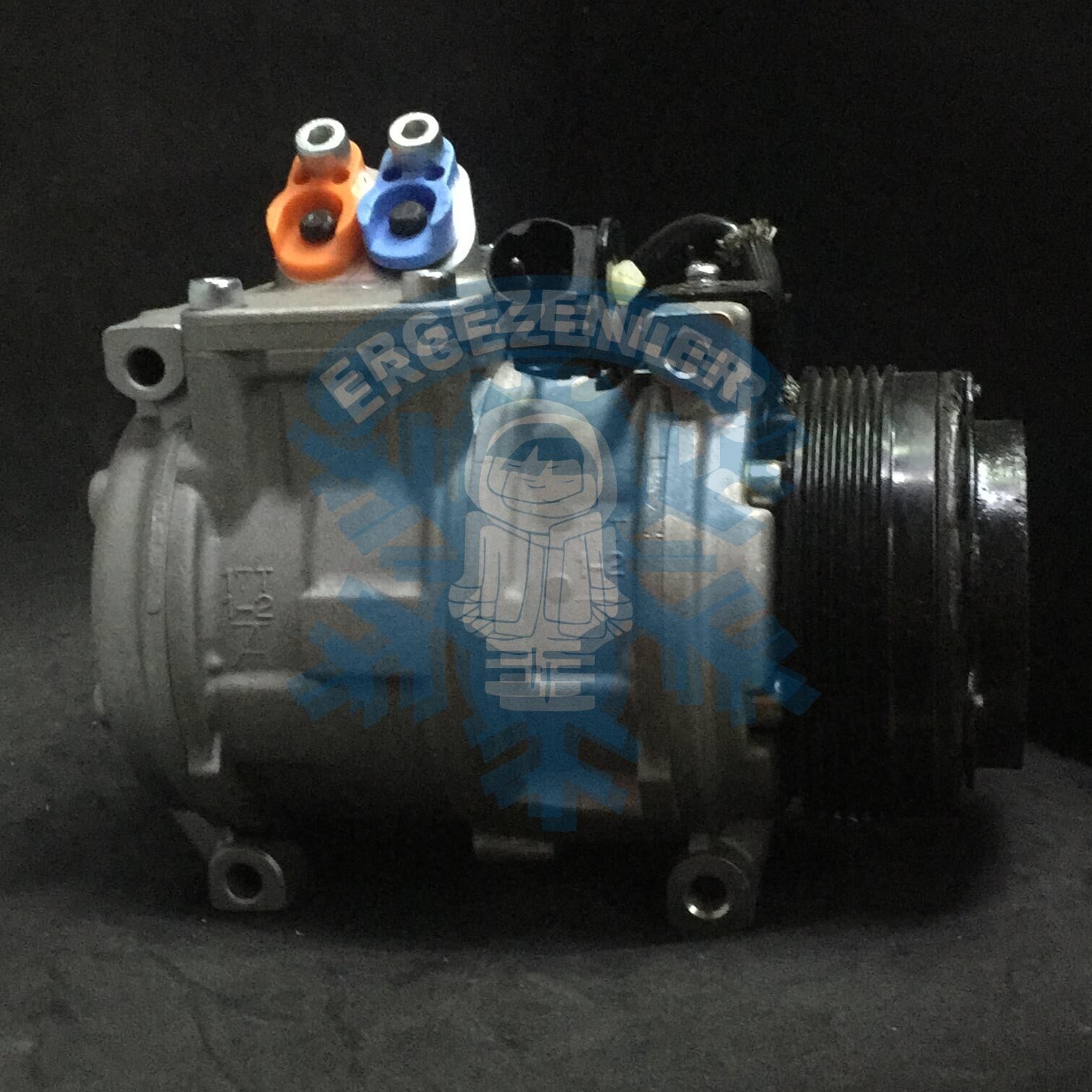 Kompresör 'REVİZYONLU' BMW 3.28, E36 (GENİŞ AYAK)