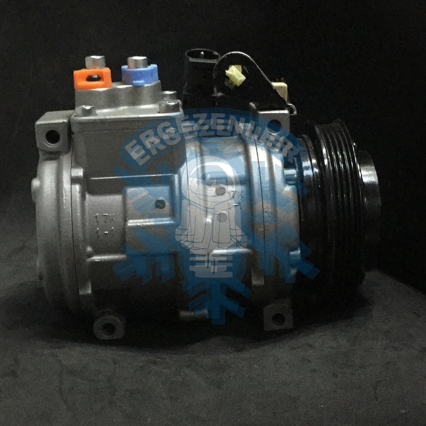 Kompresör 'REVİZYONLU' BMW 3.28, E36 (DAR AYAK)