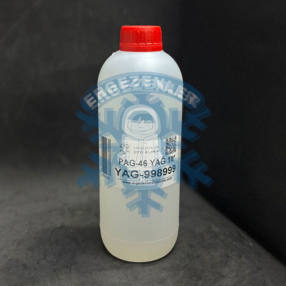 PAG-46 YAĞ 1lt*