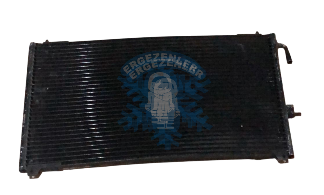 RADYATÖR, UNIVERSAL, ÖLÇÜ: 68x38 cm