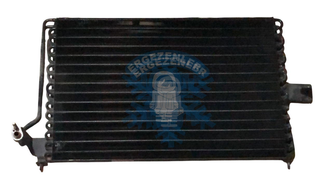 RADYATÖR, UNIVERSAL, ÖLÇÜ: 56x38 cm