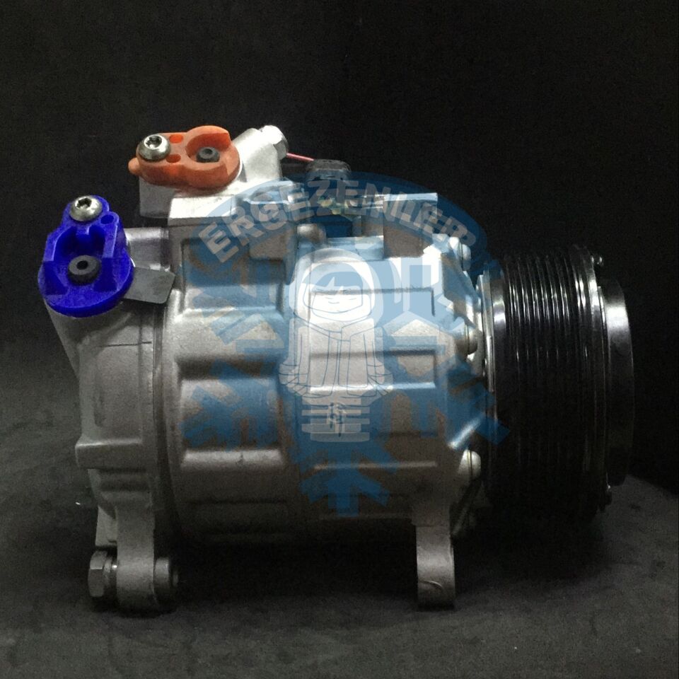 Kompresör 'REVİZYONLU' BMW F10 ZEXEL