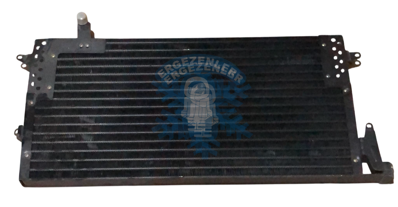 RADYATÖR, UNIVERSAL, ÖLÇÜ: 71x35 cm