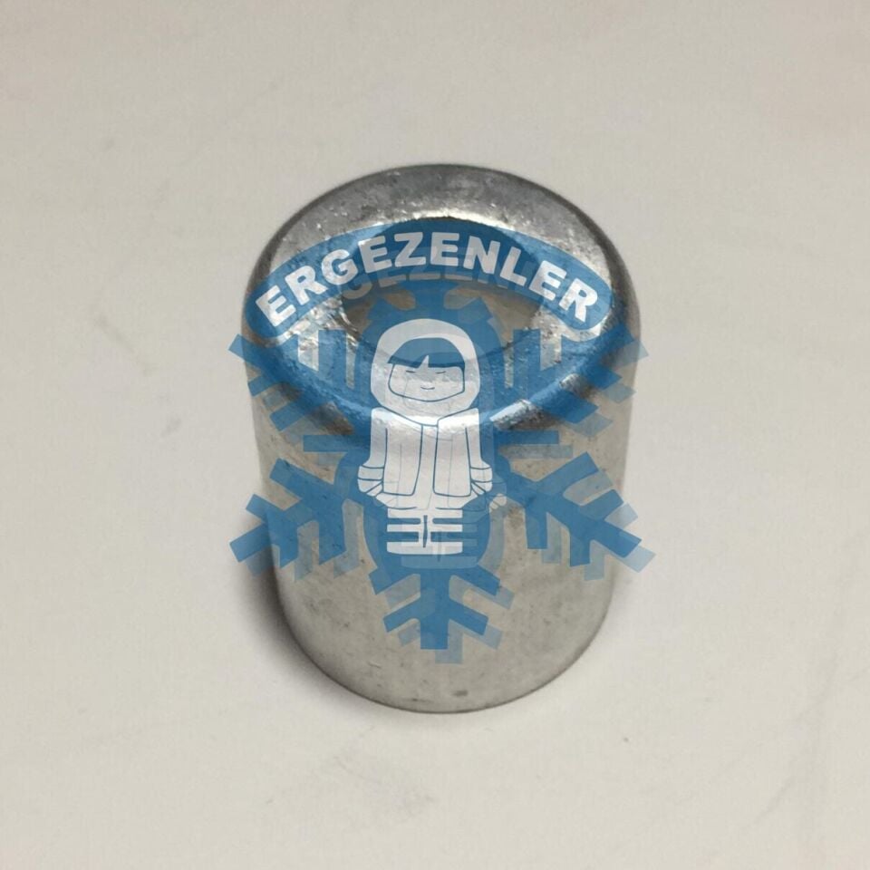 21mm ETSİZ HORTUM KAPSÜLÜ