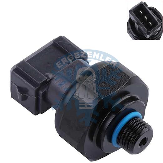 MERCEDES W210 S430 2000-2006 S500 1994-2006  499000-7060 6395-420818