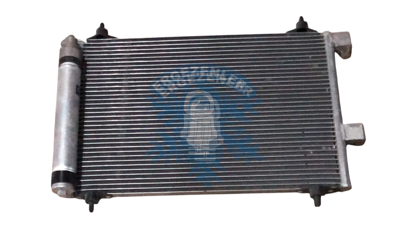 RADYATÖR, UNIVERSAL , ÖLÇÜ: 55x36 cm