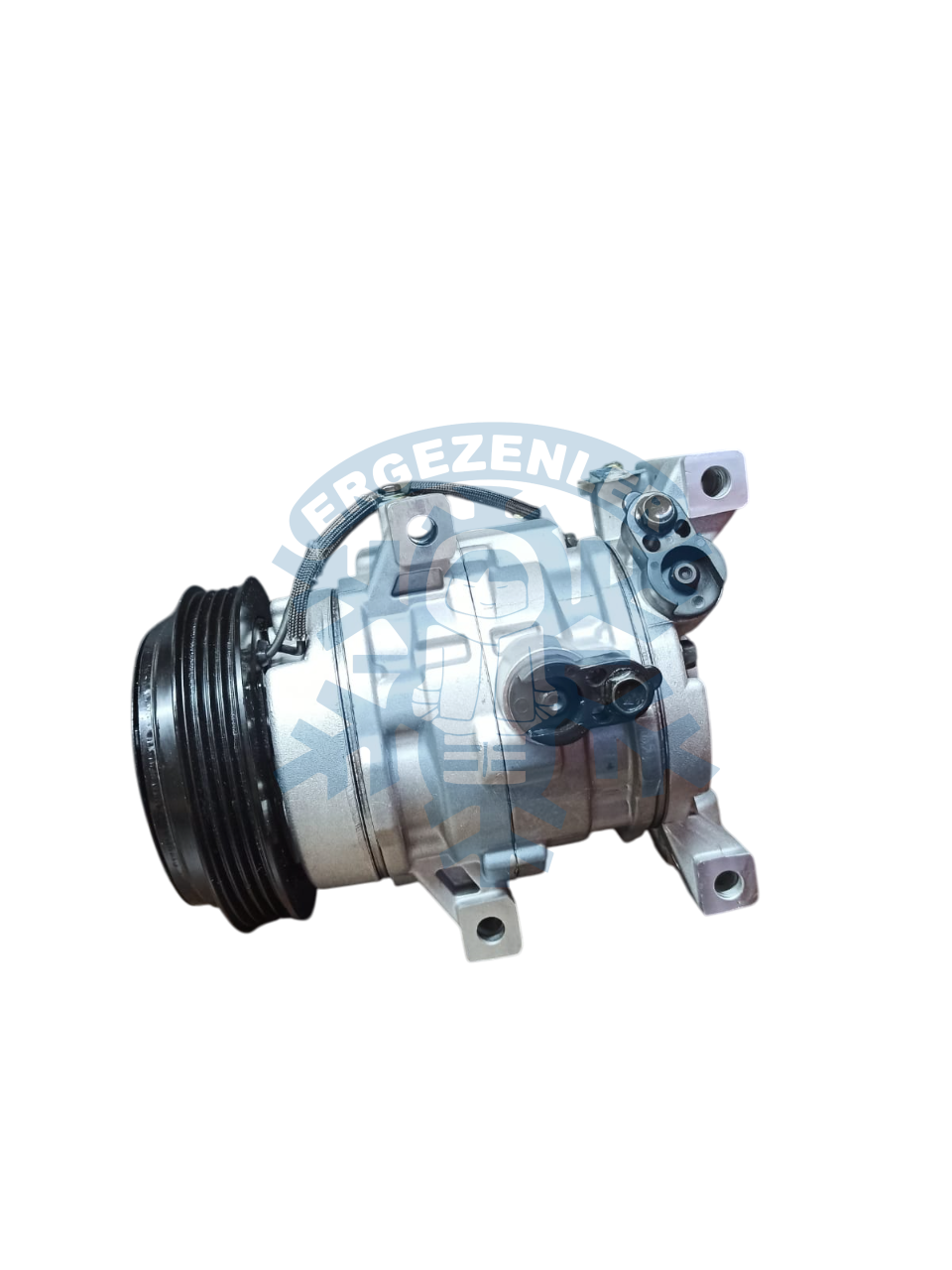 KOMPRESÖR FİAT ALBEA 1.3 MULTİJET