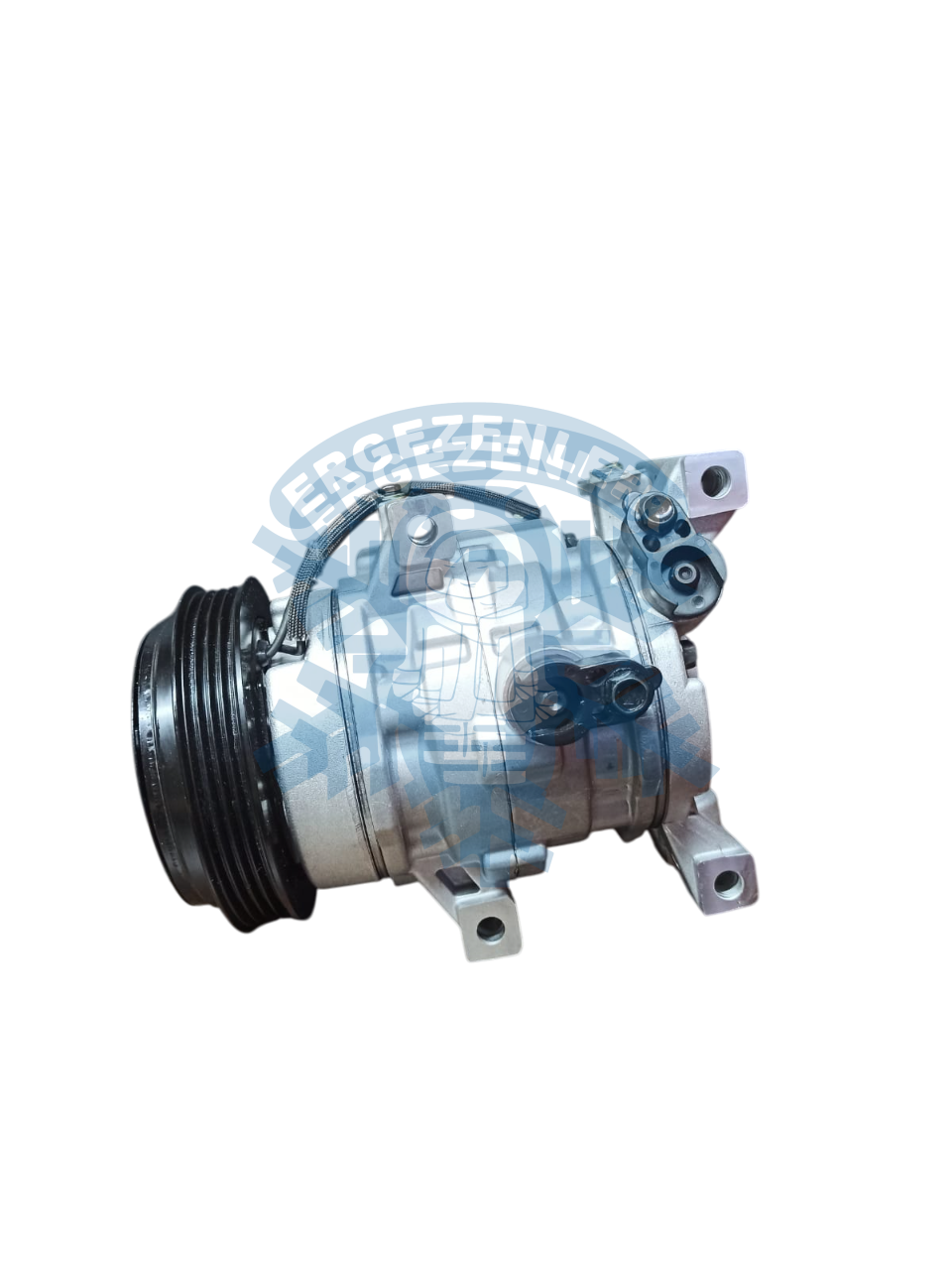KOMPRESÖR FİAT ALBEA 1.3 MULTİJET