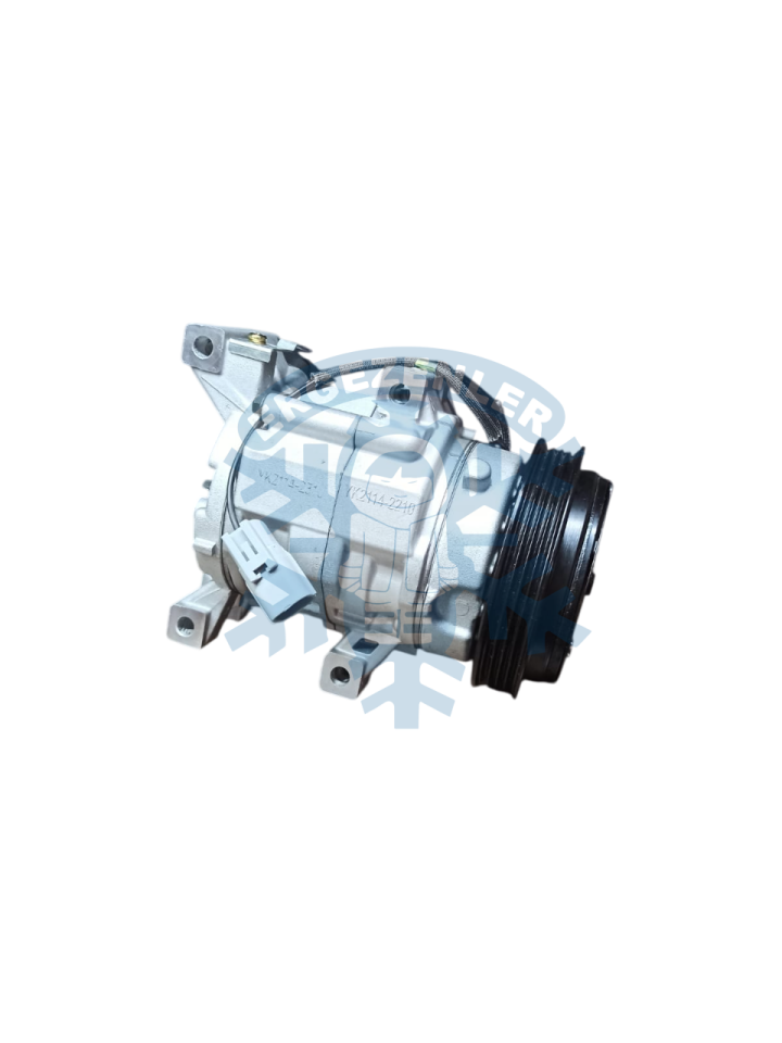 KOMPRESÖR FİAT ALBEA 1.3 MULTİJET