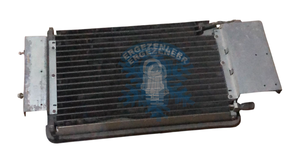 RADYATÖR, UNIVERSAL , ÖLÇÜ: 58x35.5 cm