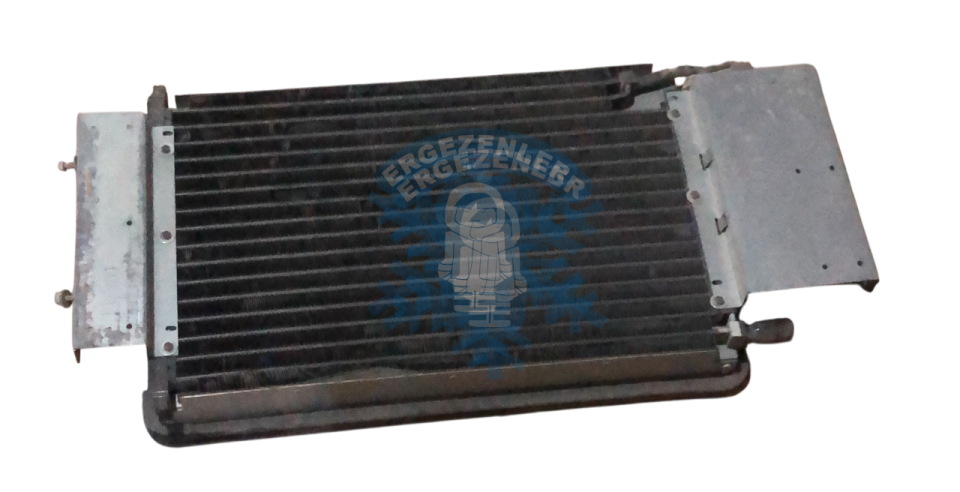 RADYATÖR, UNIVERSAL , ÖLÇÜ: 58x35.5 cm