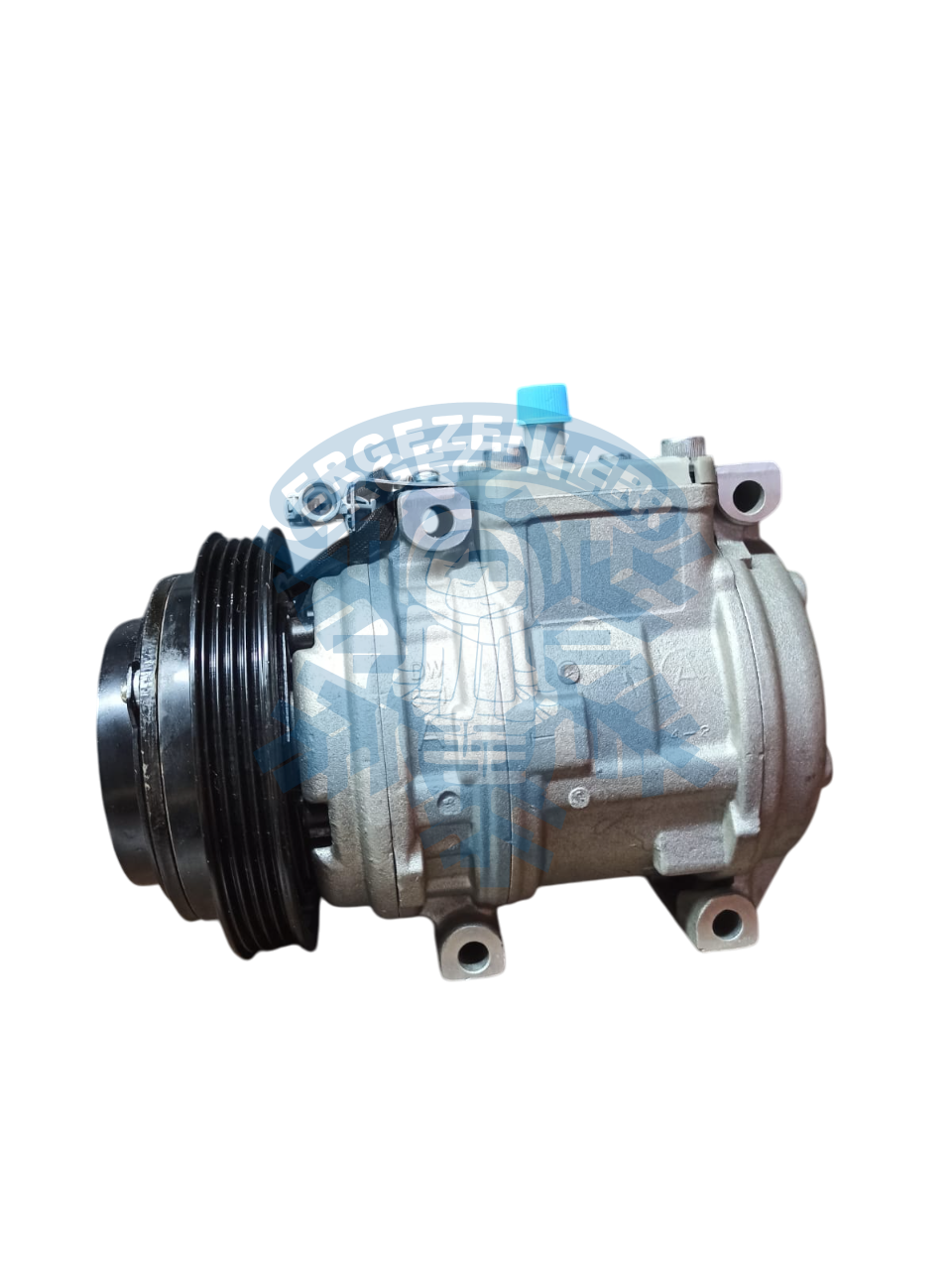 KOMPRESÖR 15 SERİLİ DENSO GÖVDE
