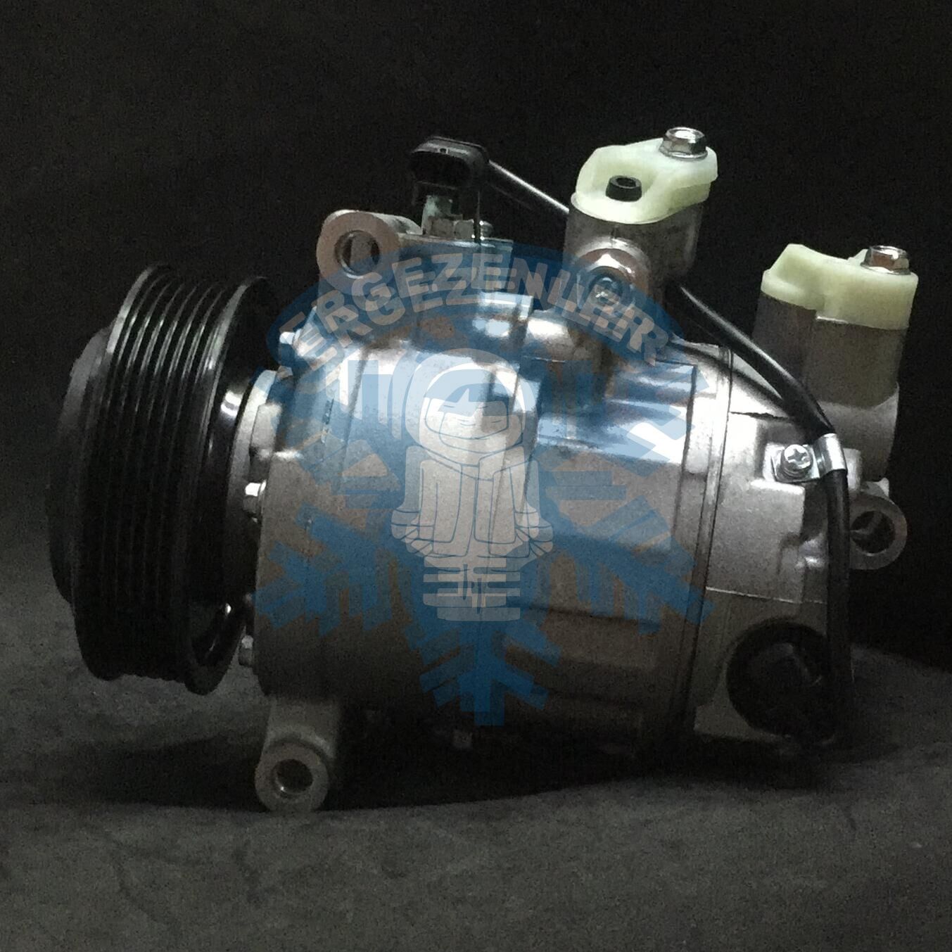 Kompresör BMW F20 1.16 ''SABİT KAFA ''DENSO